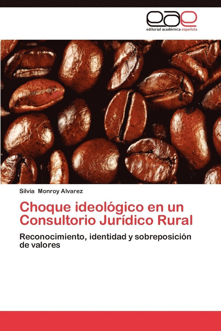 Choque Ideologico En Un Consultorio Juridico Rural 1