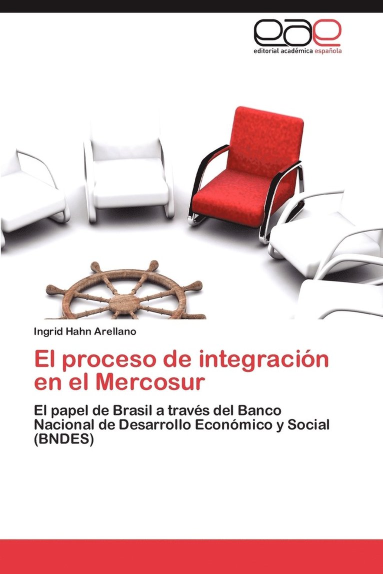 El Proceso de Integracion En El Mercosur 1