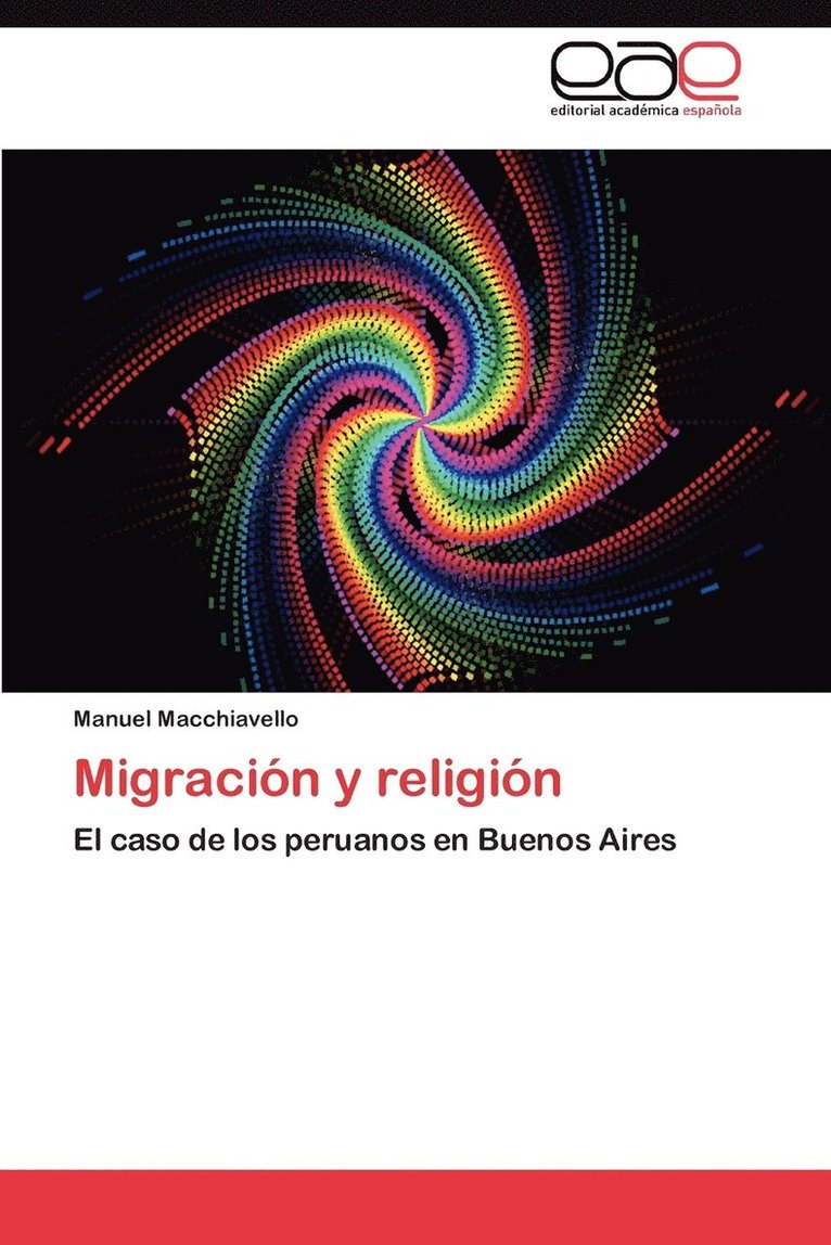 Migracion y Religion 1