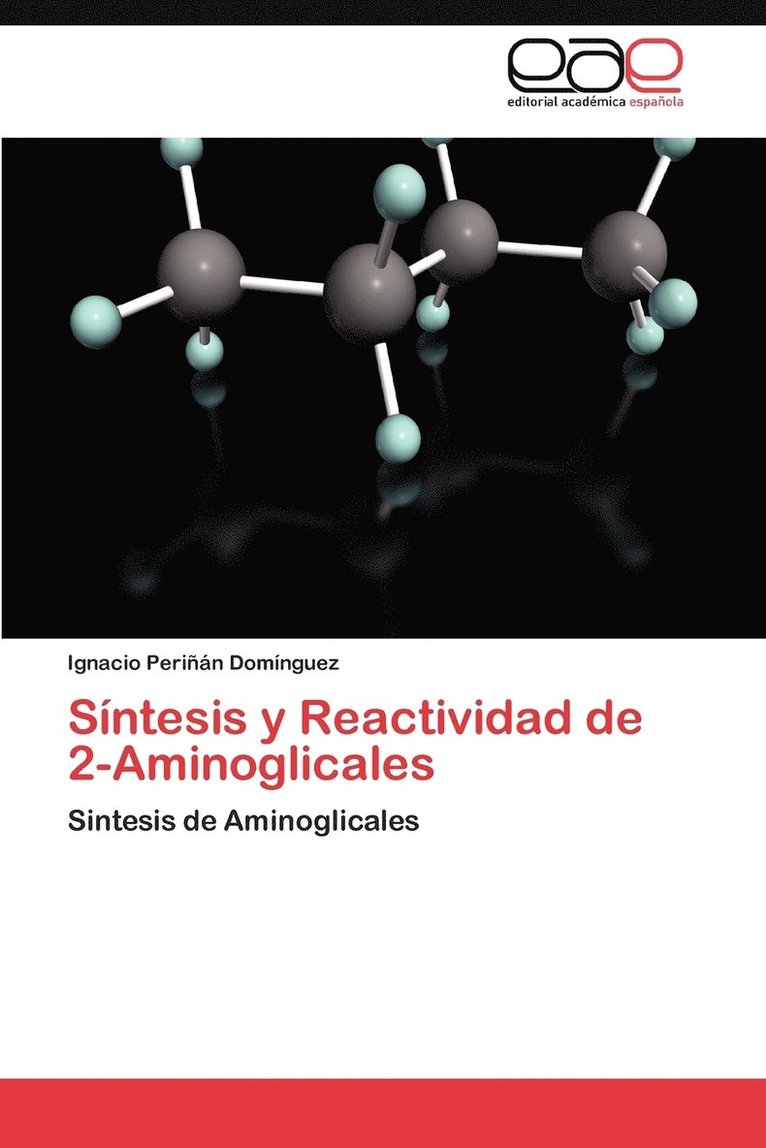 Sintesis y Reactividad de 2-Aminoglicales 1