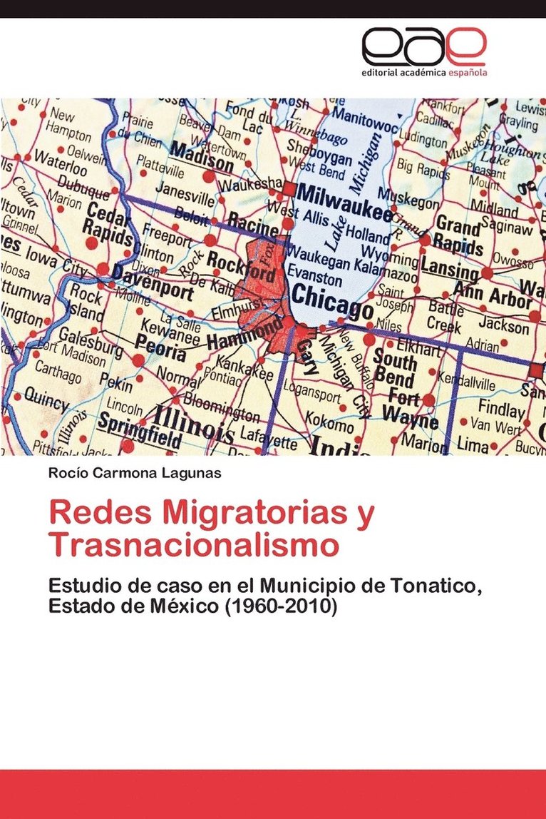 Redes Migratorias y Trasnacionalismo 1