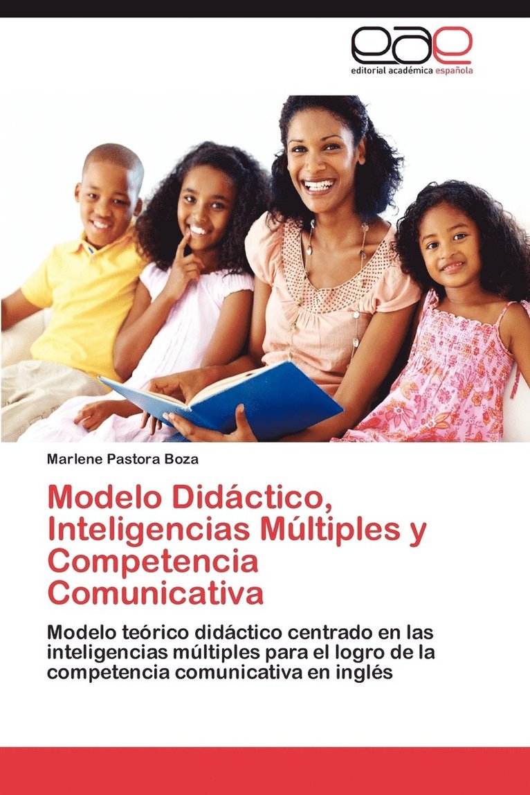 Modelo Didactico, Inteligencias Multiples y Competencia Comunicativa 1