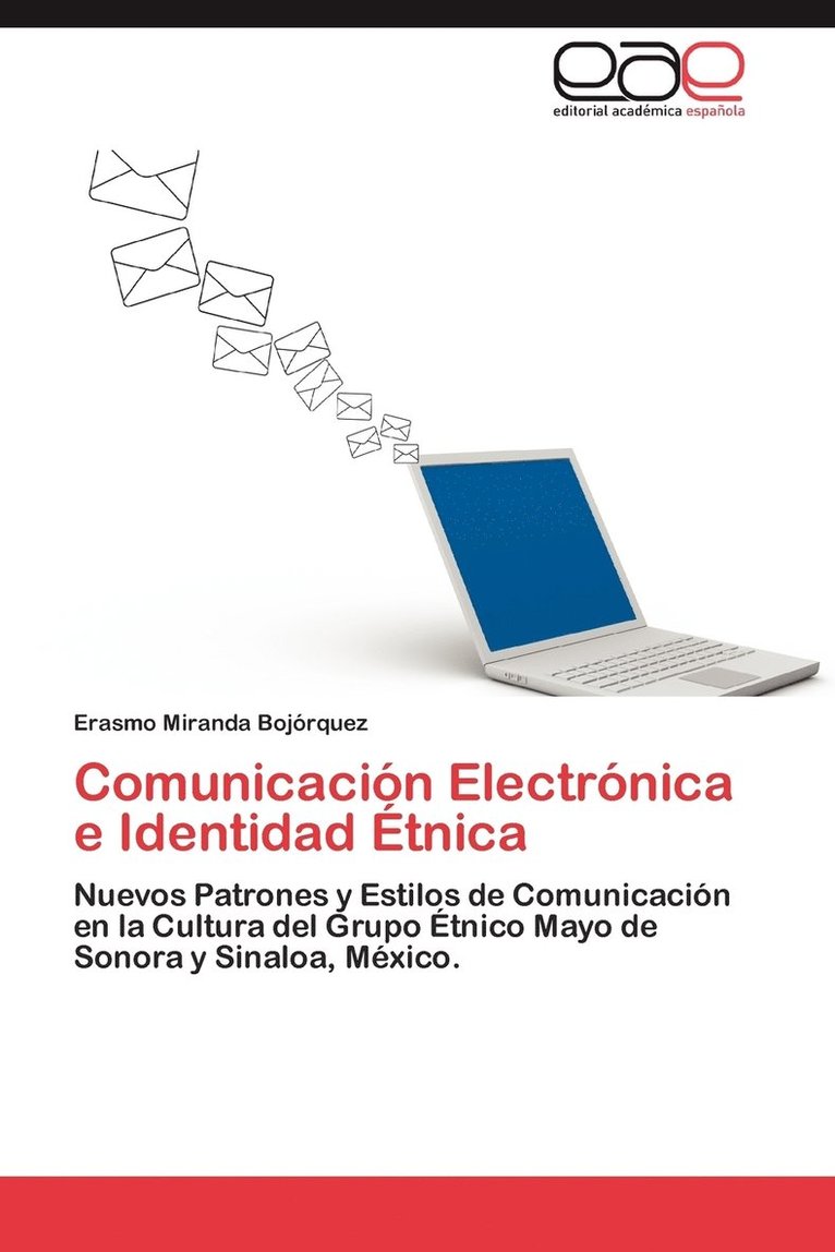 Comunicacion Electronica E Identidad Etnica 1