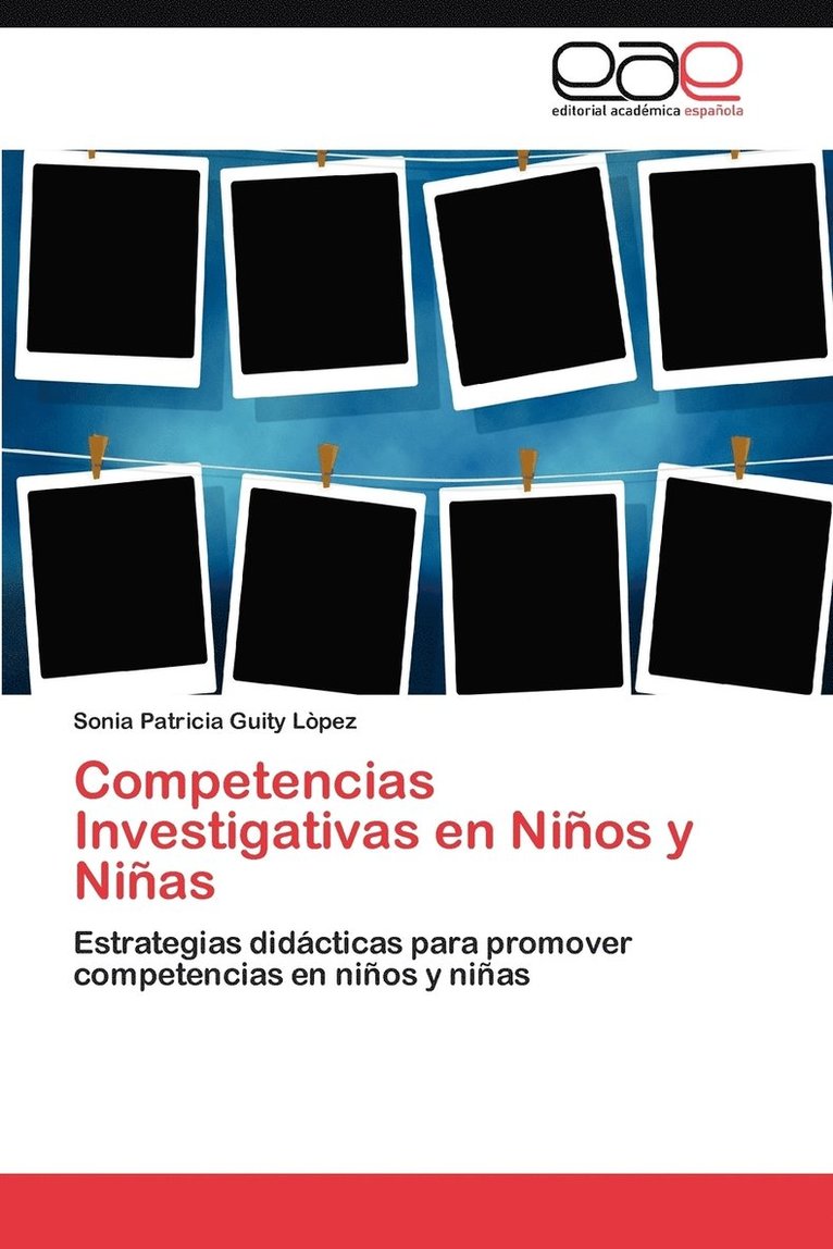 Competencias Investigativas En Ninos y Ninas 1
