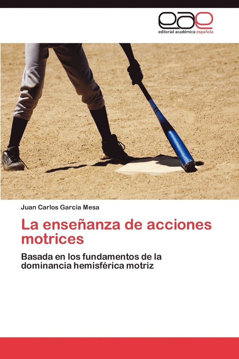 La Ensenanza de Acciones Motrices 1