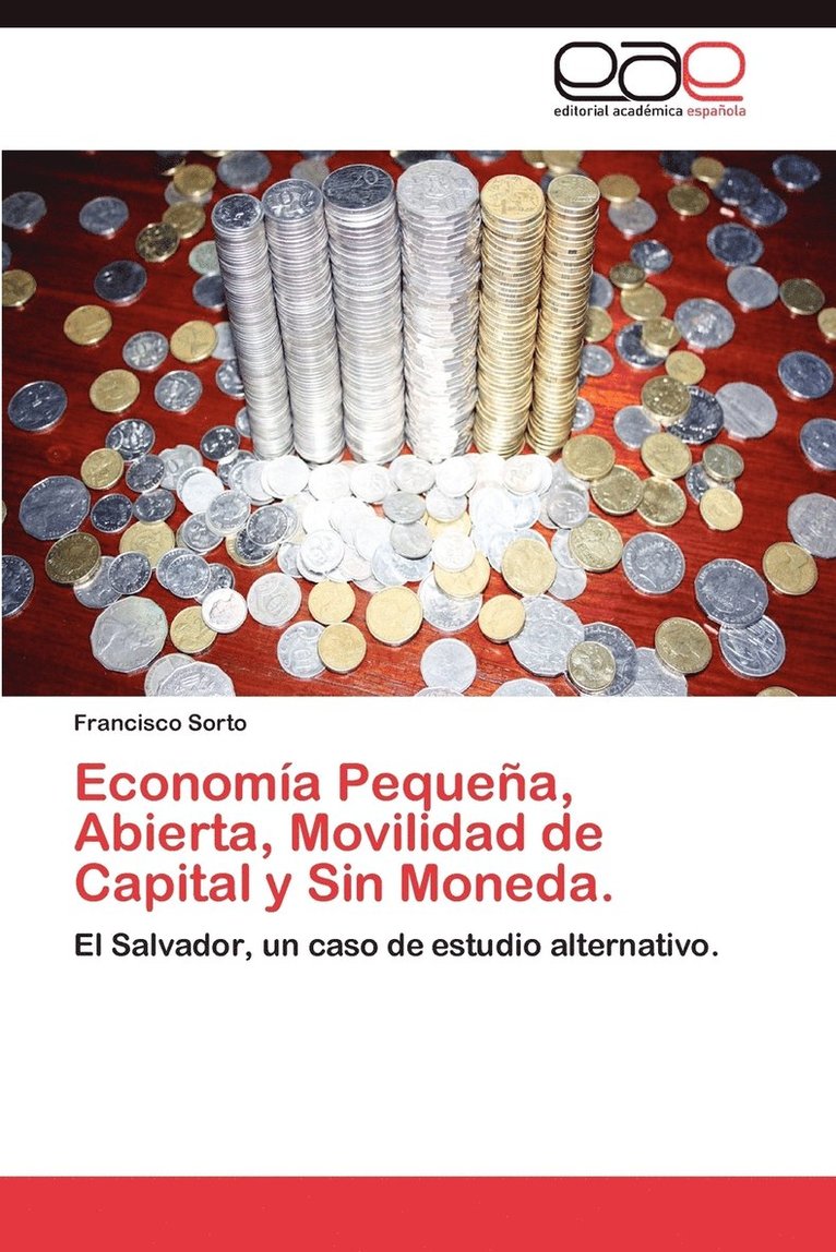 Economia Pequena, Abierta, Movilidad de Capital y Sin Moneda. 1