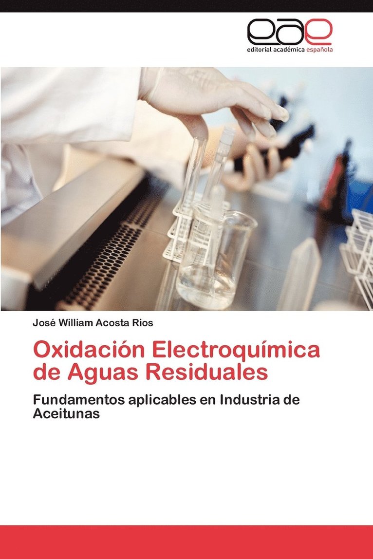 Oxidacion Electroquimica de Aguas Residuales 1