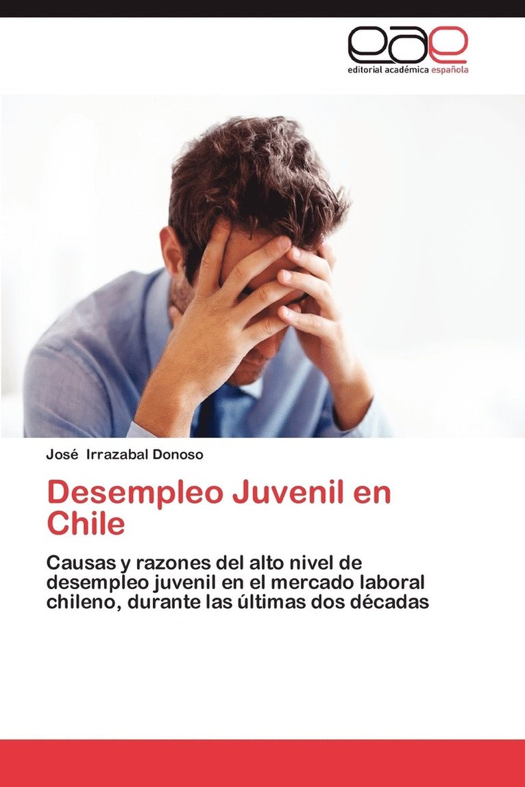 Desempleo Juvenil En Chile 1