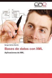 bokomslag Bases de Datos Con XML