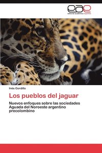 bokomslag Los Pueblos del Jaguar