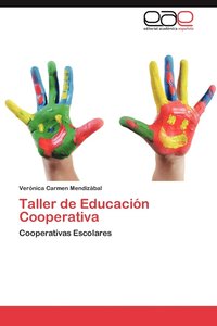 bokomslag Taller de Educacion Cooperativa