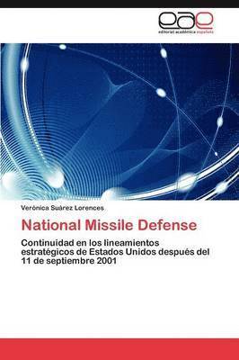 National Missile Defense 1