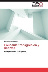 bokomslag Foucault, Transgresion y Libertad