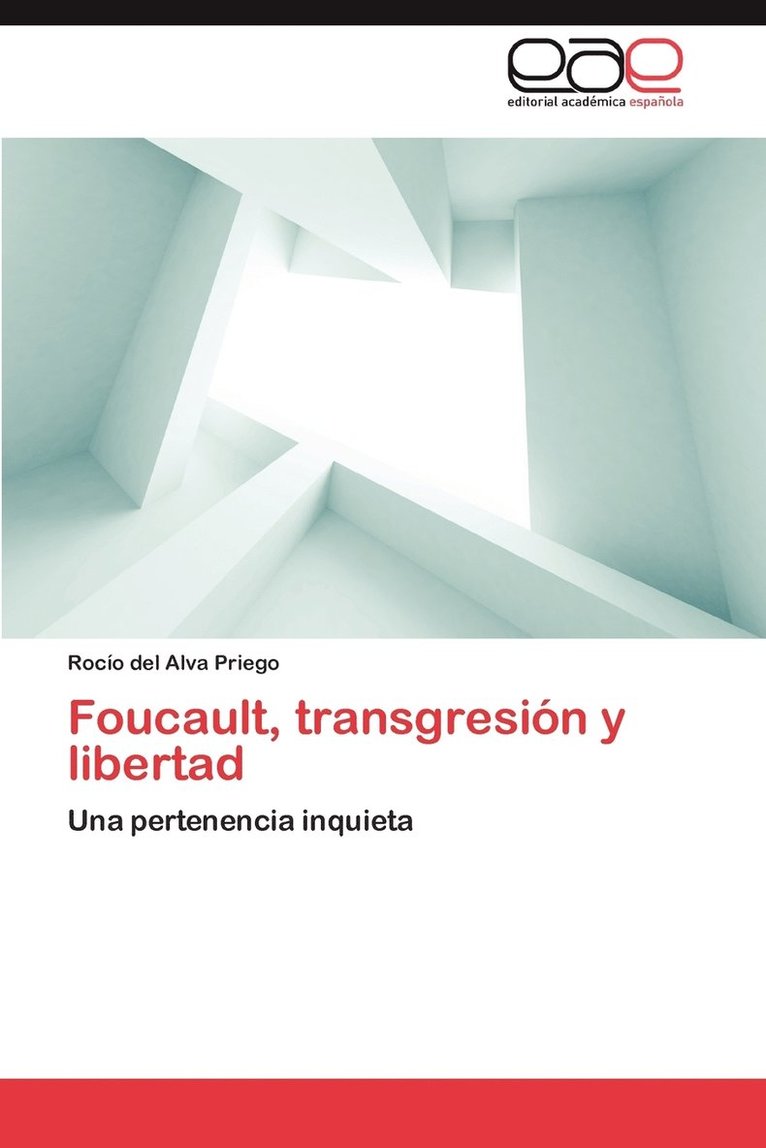 Foucault, Transgresion y Libertad 1