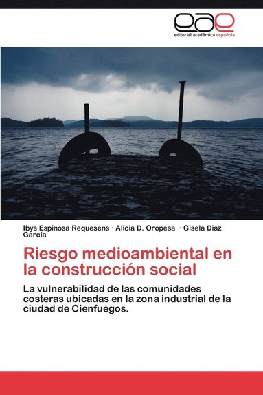 bokomslag Riesgo Medioambiental En La Construccion Social
