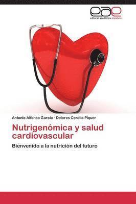 Nutrigenmica y salud cardiovascular 1