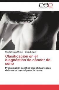 bokomslag Clasificacion En El Diagnostico de Cancer de Seno