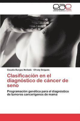 Clasificacion En El Diagnostico de Cancer de Seno 1