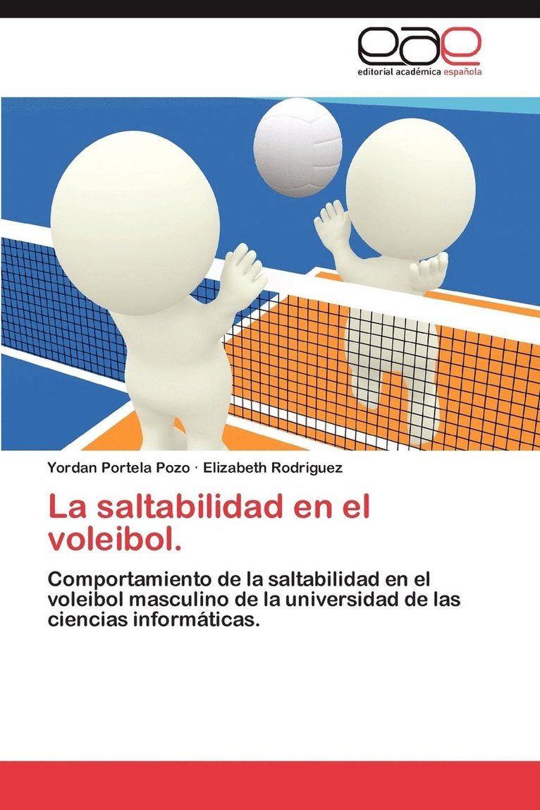 La Saltabilidad En El Voleibol. 1