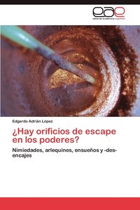 bokomslag Hay Orificios de Escape En Los Poderes?