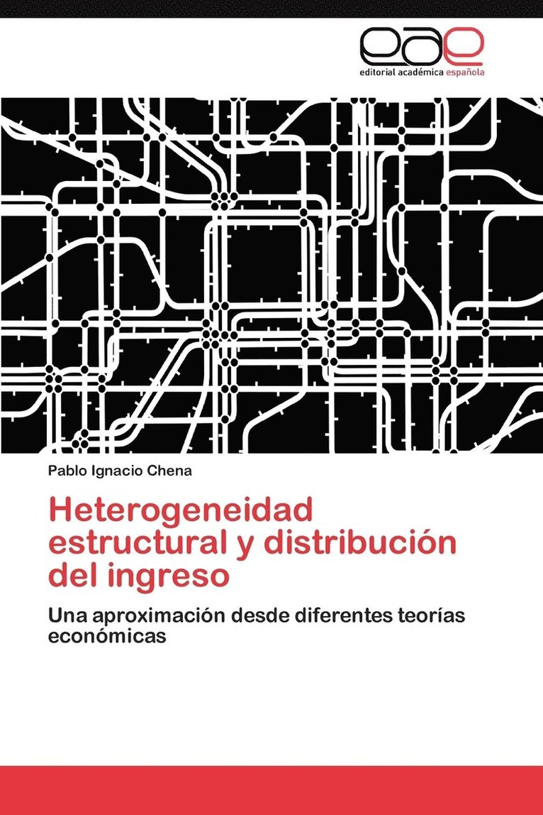 Heterogeneidad Estructural y Distribucion del Ingreso 1