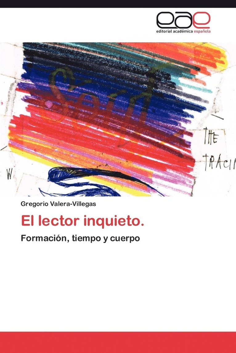 El Lector Inquieto. 1