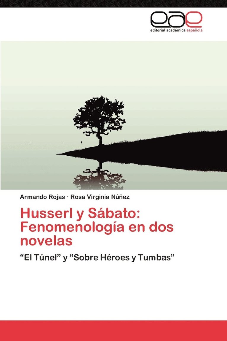 Husserl y Sabato 1