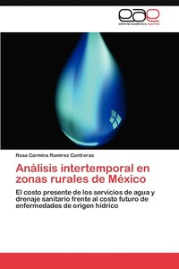 bokomslag Analisis Intertemporal En Zonas Rurales de Mexico