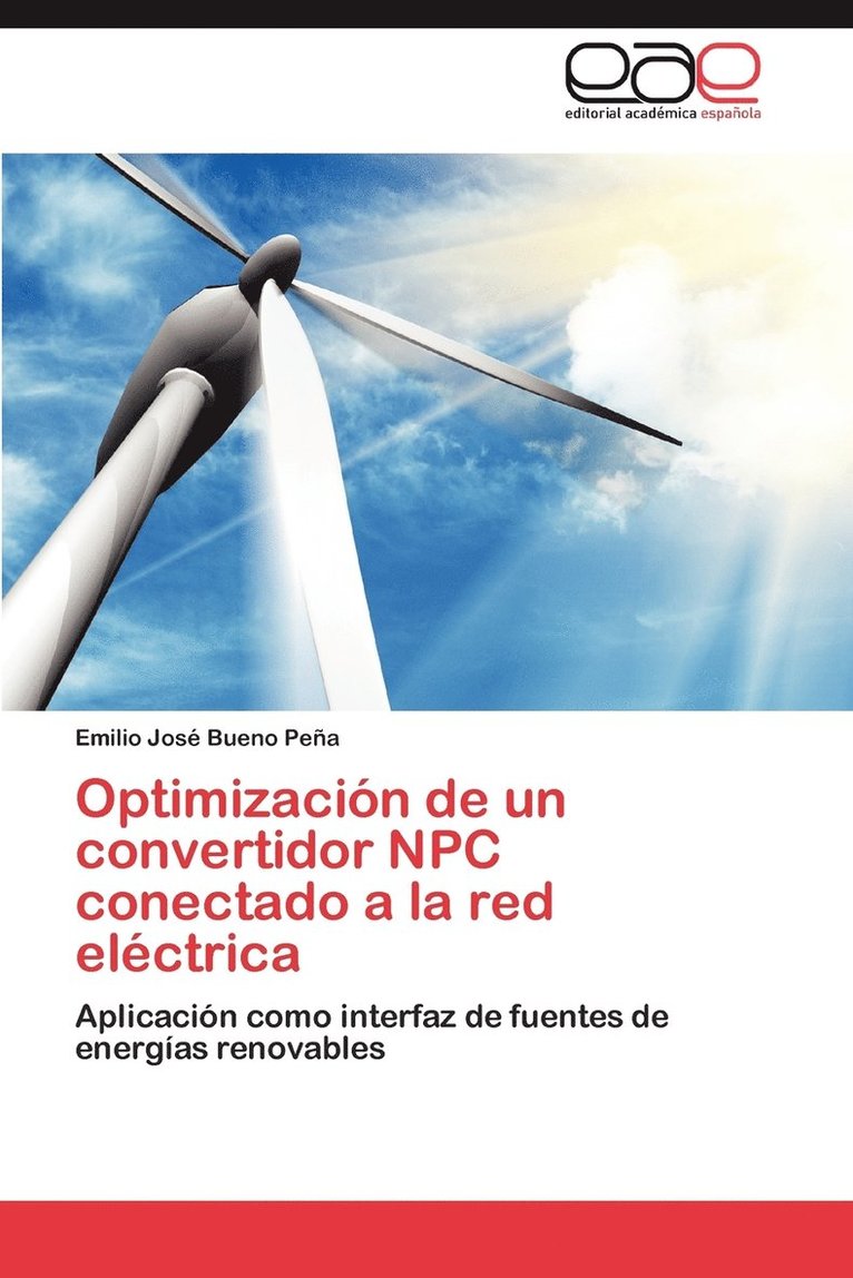 Optimizacion de Un Convertidor Npc Conectado a la Red Electrica 1