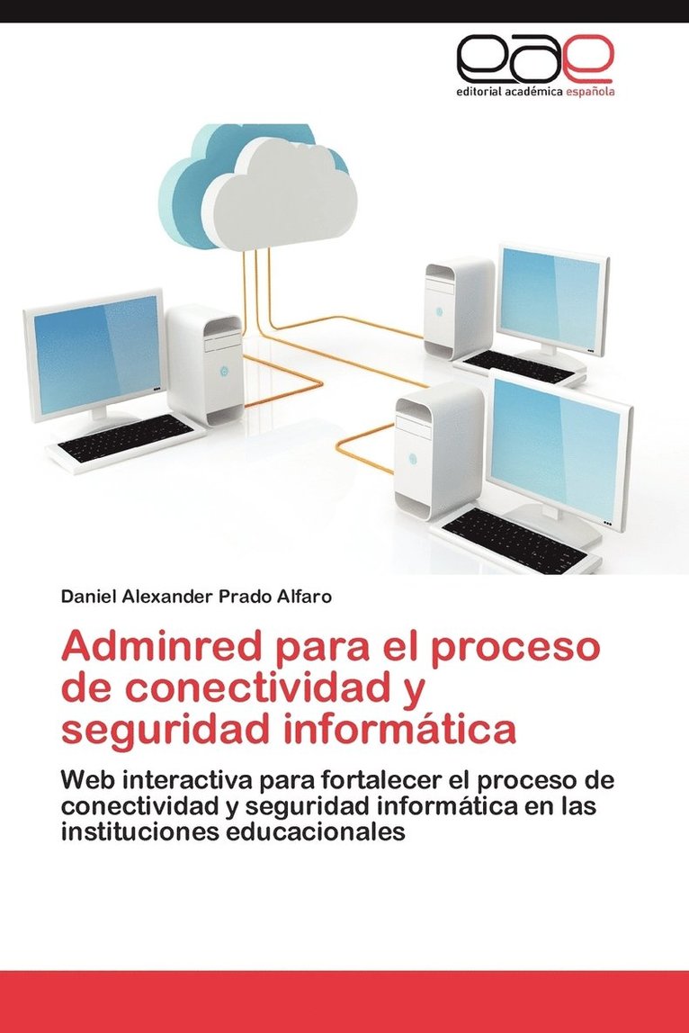 Adminred Para El Proceso de Conectividad y Seguridad Informatica 1