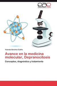 bokomslag Avance En La Medicina Molecular, Depranocitosis