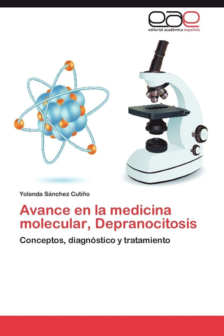 Avance En La Medicina Molecular, Depranocitosis 1