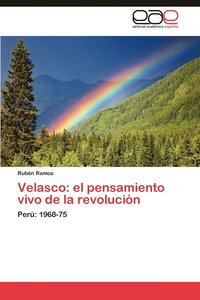 bokomslag Velasco