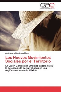bokomslag Los Nuevos Movimientos Sociales Por El Territorio