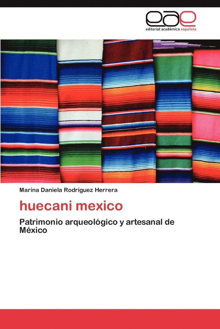 Huecani Mexico 1