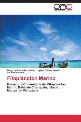 Fitoplancton Marino 1