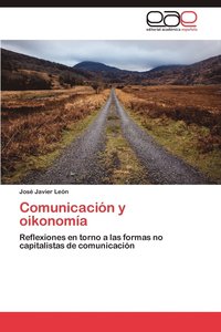 bokomslag Comunicacion y Oikonomia