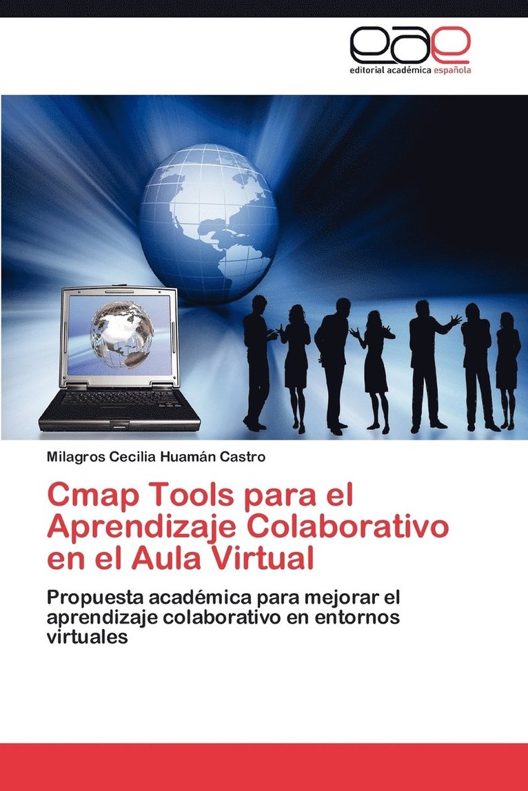 Cmap Tools Para El Aprendizaje Colaborativo En El Aula Virtual 1