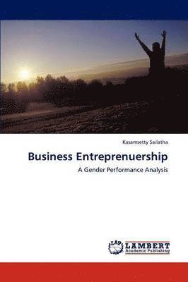 Business Entreprenuership 1