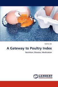 bokomslag A Gateway to Poultry Index