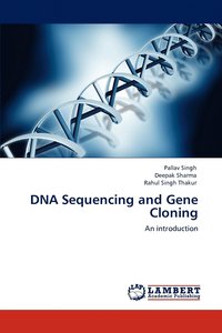 bokomslag DNA Sequencing and Gene Cloning
