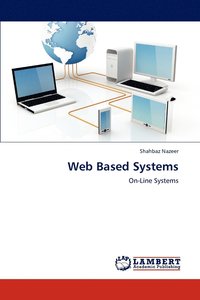 bokomslag Web Based Systems