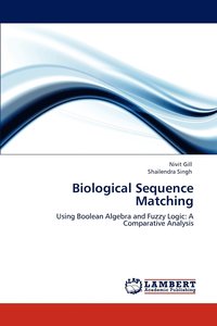 bokomslag Biological Sequence Matching