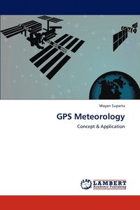 bokomslag GPS Meteorology