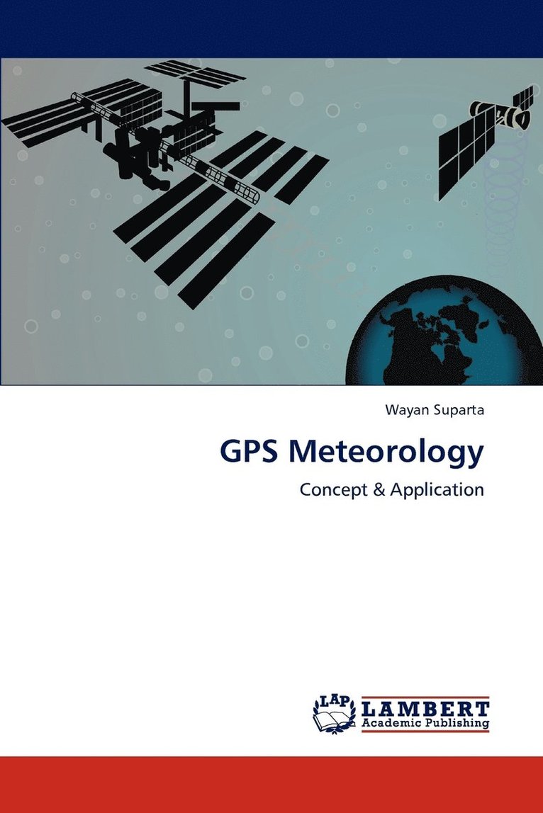 GPS Meteorology 1