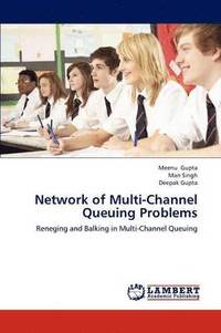 bokomslag Network of Multi-Channel Queuing Problems
