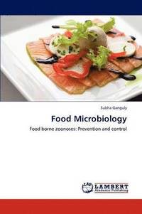 bokomslag Food Microbiology