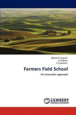 bokomslag Farmers Field School