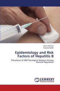 bokomslag Epidemiology and Risk Factors of Hepatitis B
