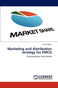 bokomslag Marketing and distribution strategy for FMCG